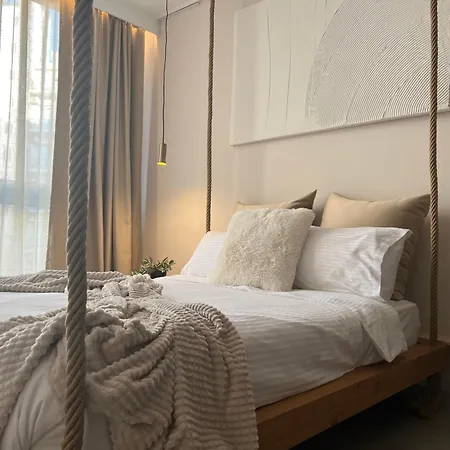 Апартаменты Athens Host - Urban Boho Экстерьер фото