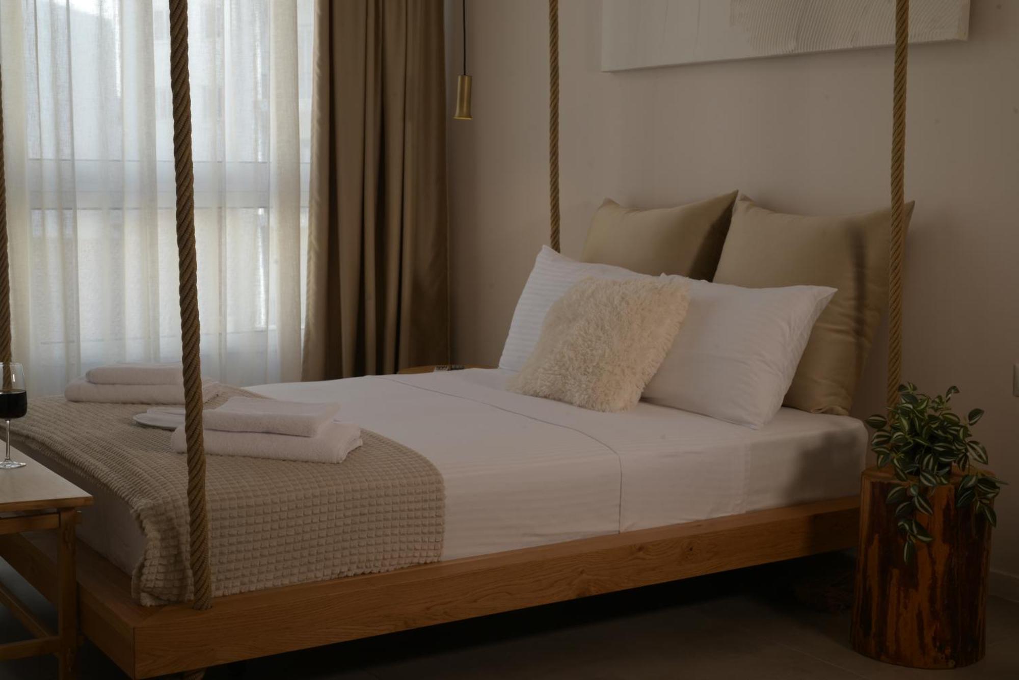 Host - Urban Boho Athens