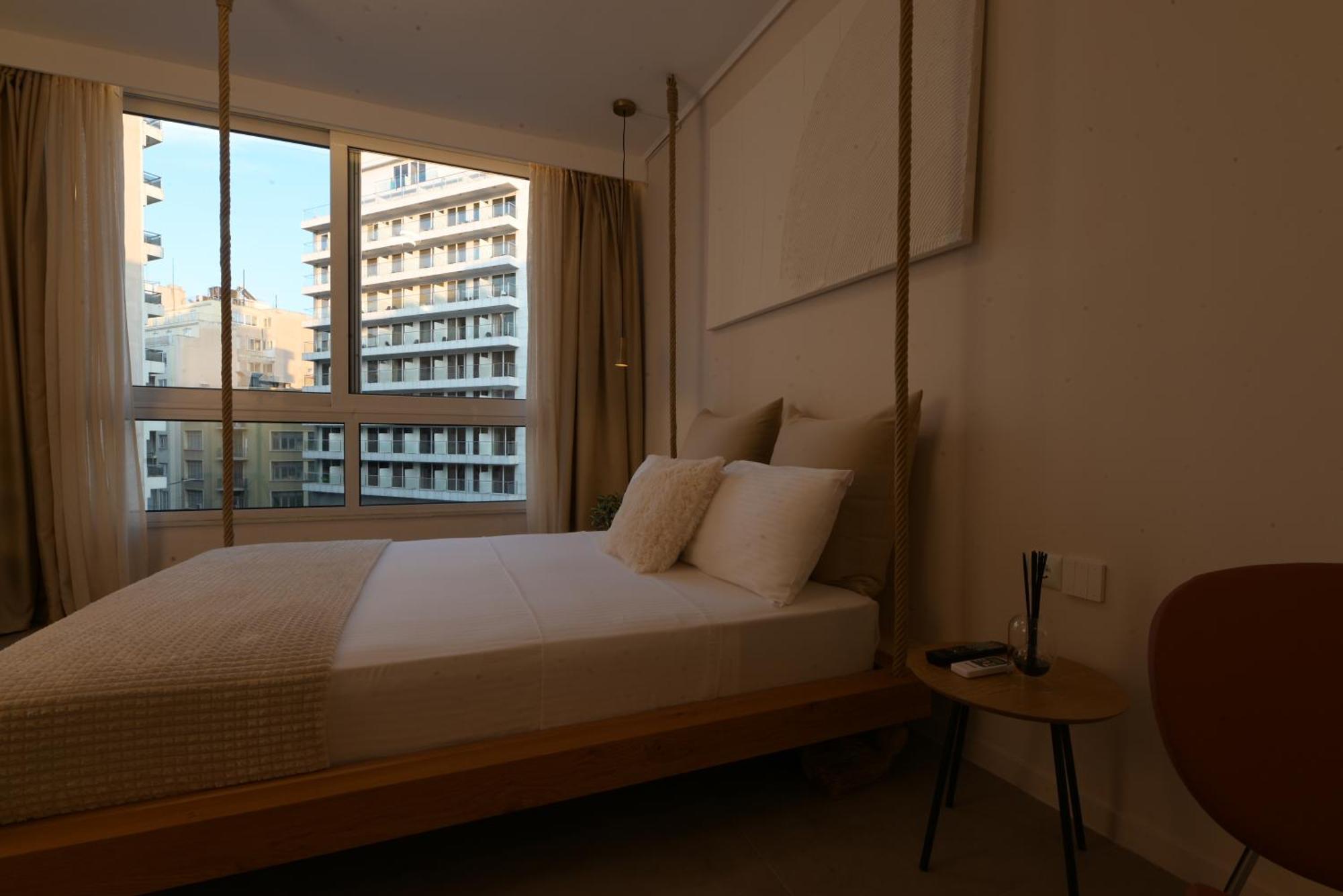 Host - Urban Boho Apartment