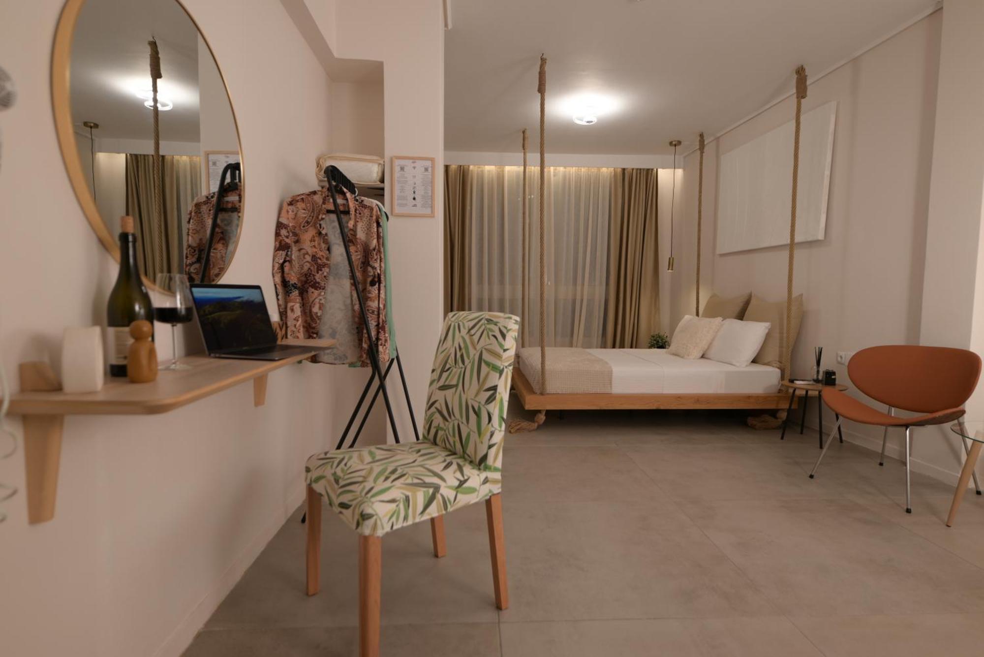 Host - Urban Boho Athens