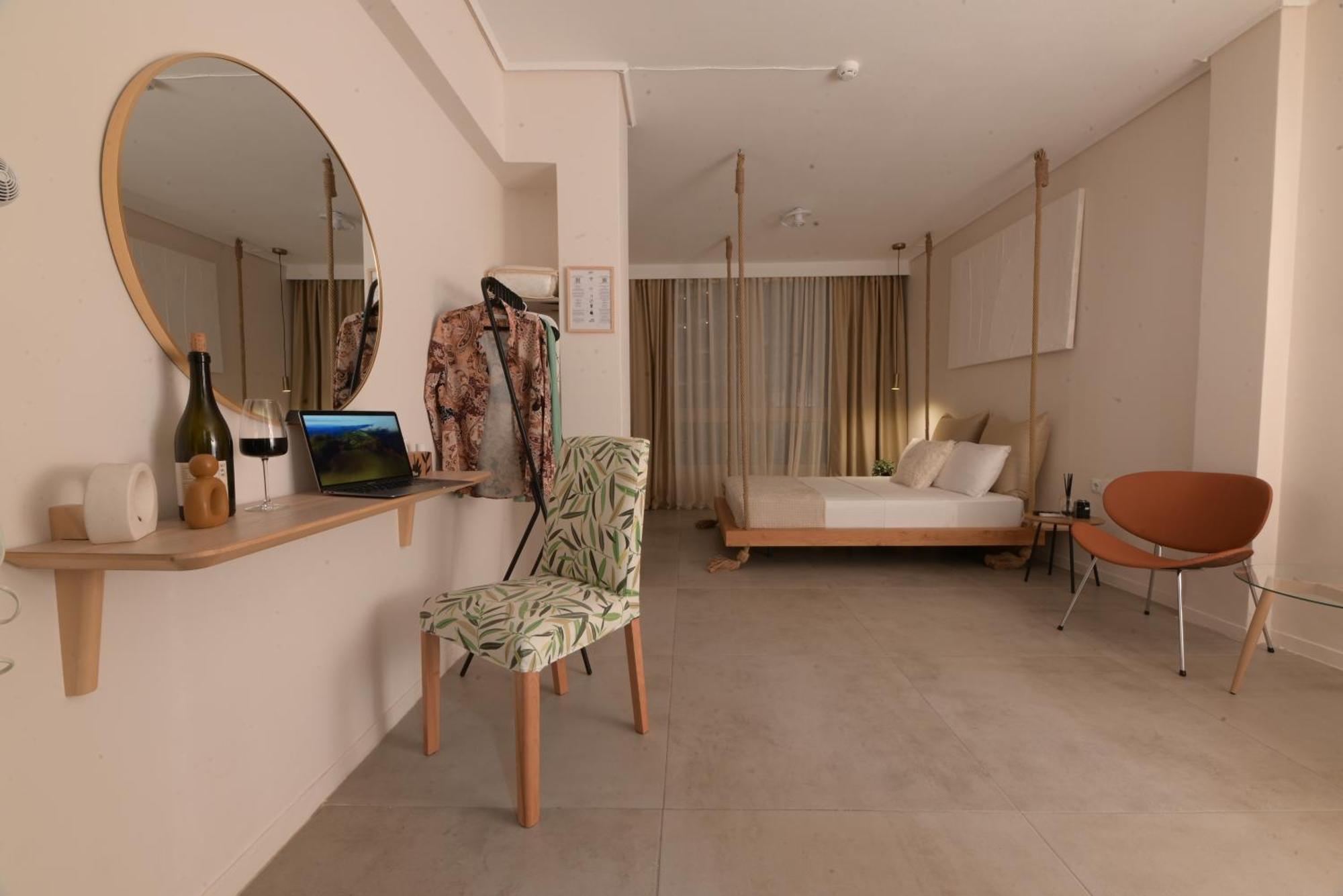 Host - Urban Boho Apartment *